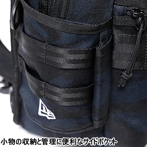 Amazon.co.jp: NEW ERA(ニューエラ) ニューエラ スリングボディバッグ